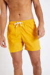 Costume da bagno uomo giallo MANLY BASTOU