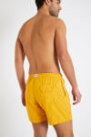 Costume da bagno uomo giallo MANLY BASTOU